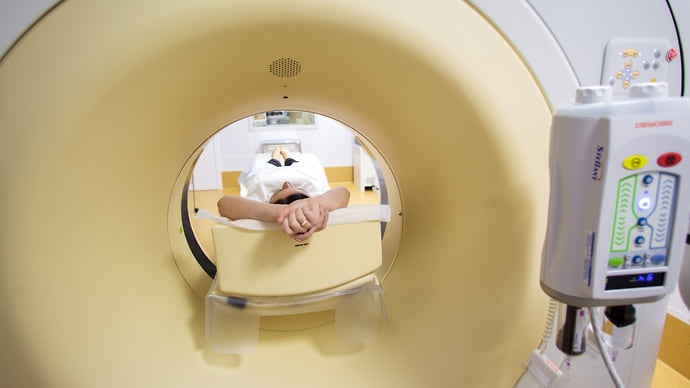Мода на обследования