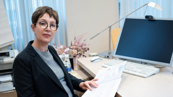 «Выпускники медвузов не готовы к встрече с реальным пациентом»