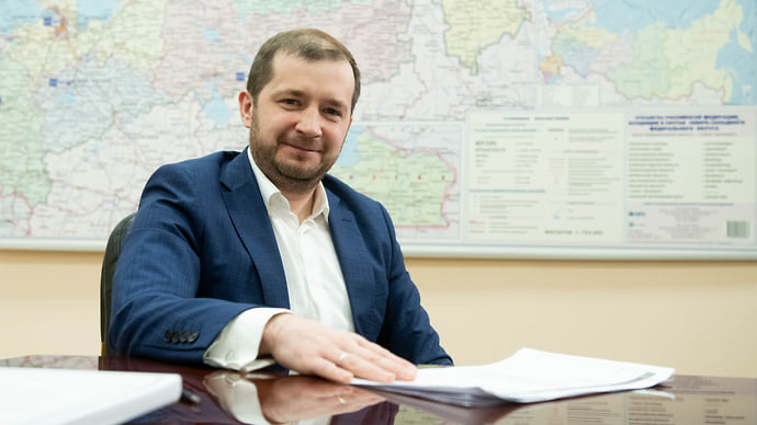 «"Почта России" должна превратиться в цифровую почтово-логистическую компанию»