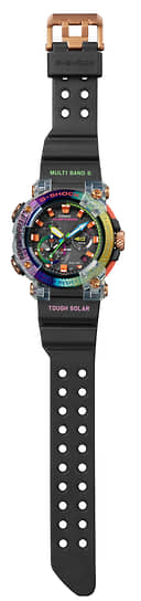 CASIO