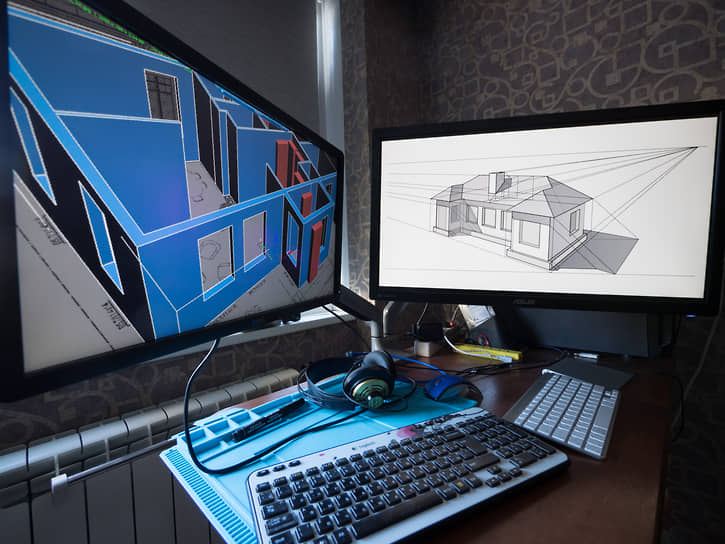 Даже для крупных застройщиков внедрение BIM — стратегическое, а не импульсное решение, требующее от компании ресурсов, в том числе и временных 