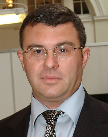 Валерий Абрамов 