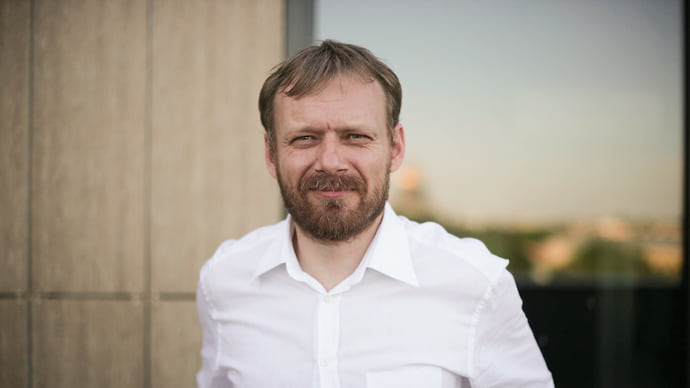 Информационные технологии