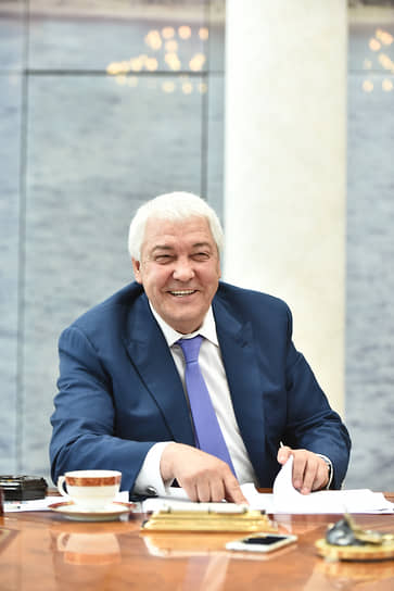 Александр Савельев 