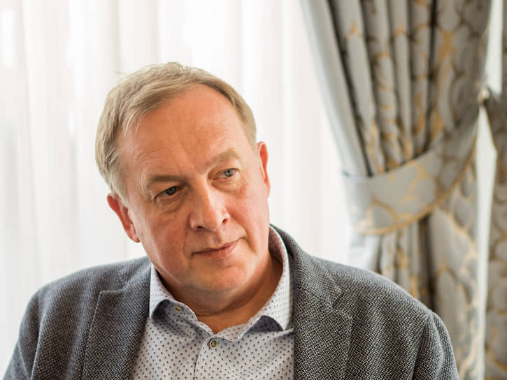 Дмитрий Корчагов