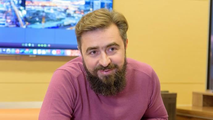 Жилая недвижимость