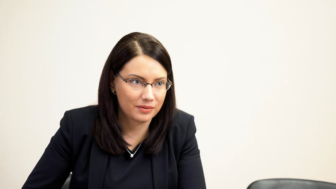 «Мы продолжим наращивать объемы финансирования МСБ»