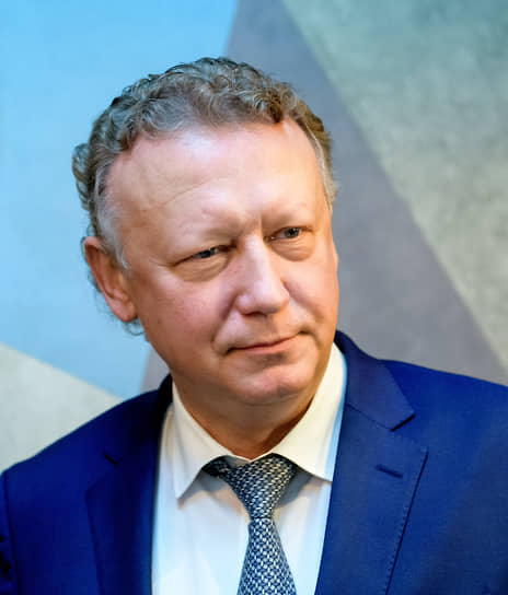 Александр Бобков 