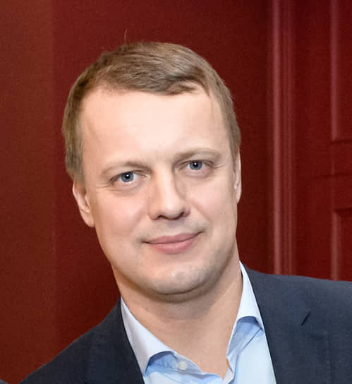 Владимир Храбрых 