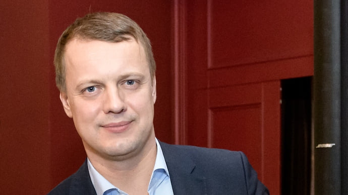 Страхование