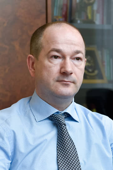 Владимир Романовский