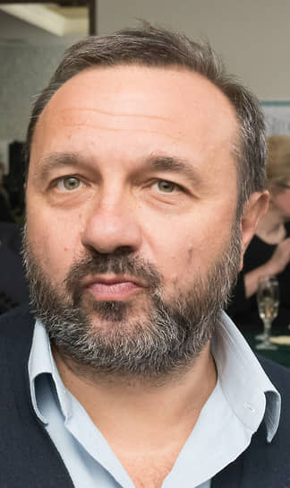 Дмитрий Морозов