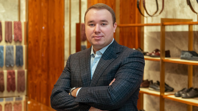 «Мы не рискуем, мы рассчитываем»