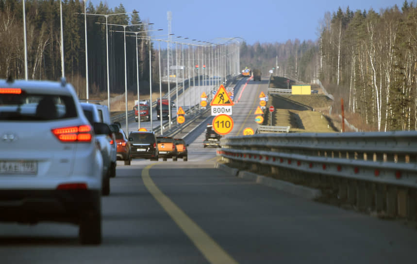 Общая стоимость поездки по М11 составит 4–4,5 тыс. рублей, и это дороже, чем железной дорогой, если путешествовать одному 