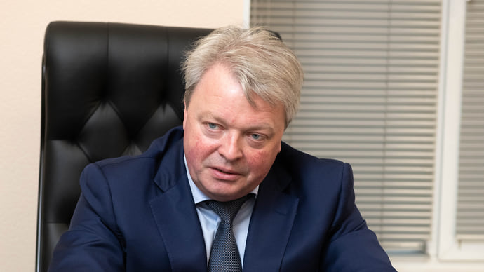 «Люди склонны отказываться от личного транспорта в пользу общественного»