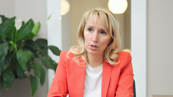 «Мы уходим от модели классического оператора связи»