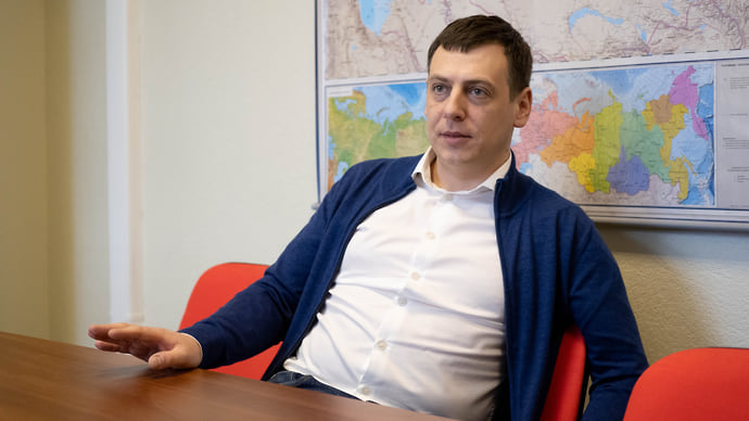 «Будущее банков — за гибридной моделью бизнеса»