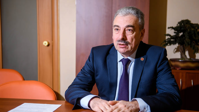 «До руководителей предприятий достучаться сложно»