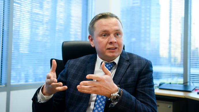 «Наши АЗС уже давно своего рода оазисы в мегаполисе»