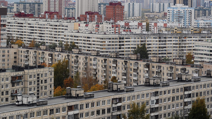 Январь продолжил ценовую скачку
