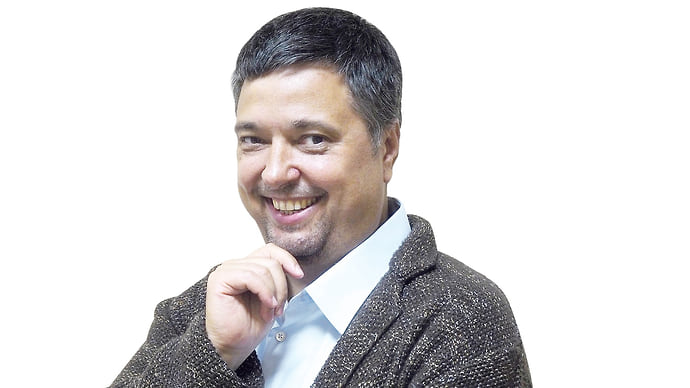 Идея для депрессивных зон