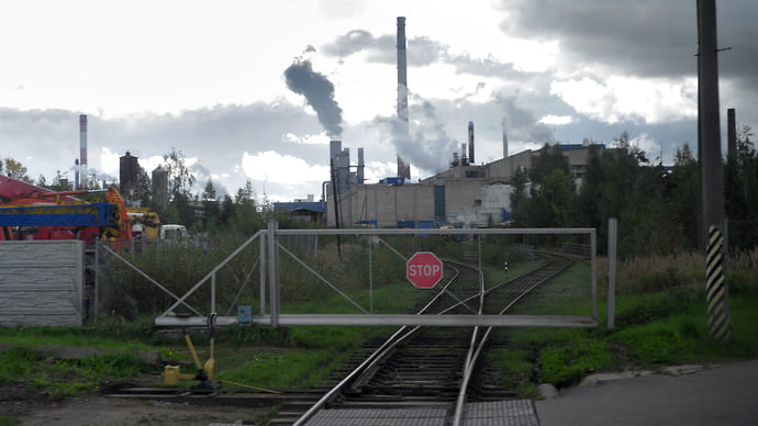 Квота на природу