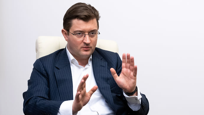 «Нас ожидает существенное сокращение юридического рынка»