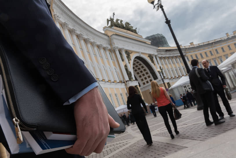 России принадлежит менее 1% мирового рынка делового туризма 