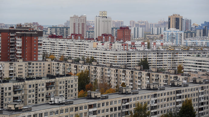 Уравновесить спрос