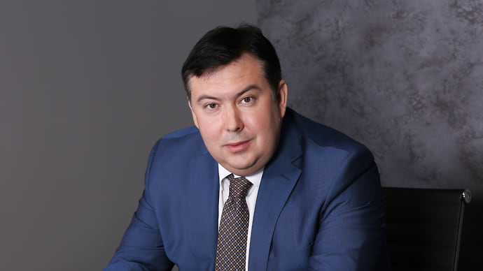«Мы планируем построить в Ленобласти два экотехнопарка»