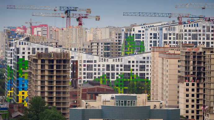 Петербург становится комфортнее