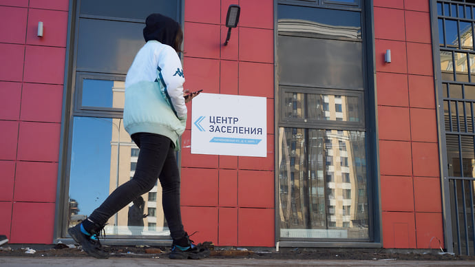 Обманутые дольщики уходят в прошлое