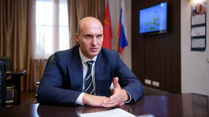 «Строительная отрасль демонстрирует стабильность и показывает хорошие результаты»