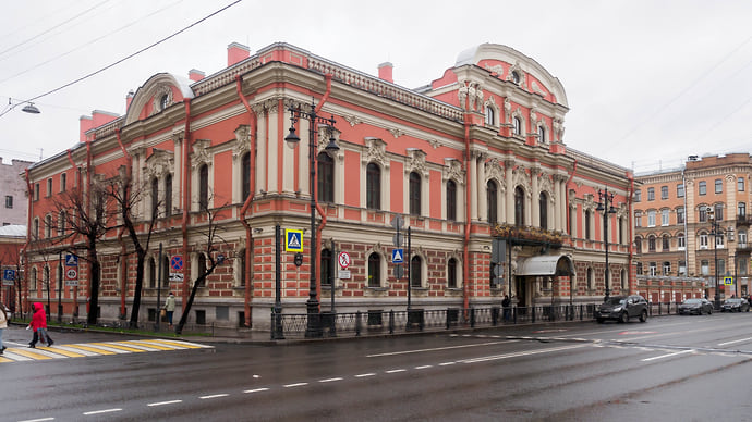 Дворцовые перевороты