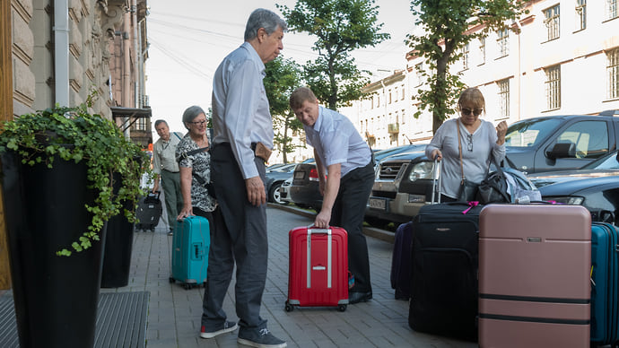 Получить международные гарантии