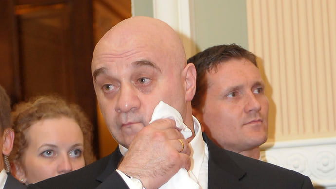 Бизнес в деле