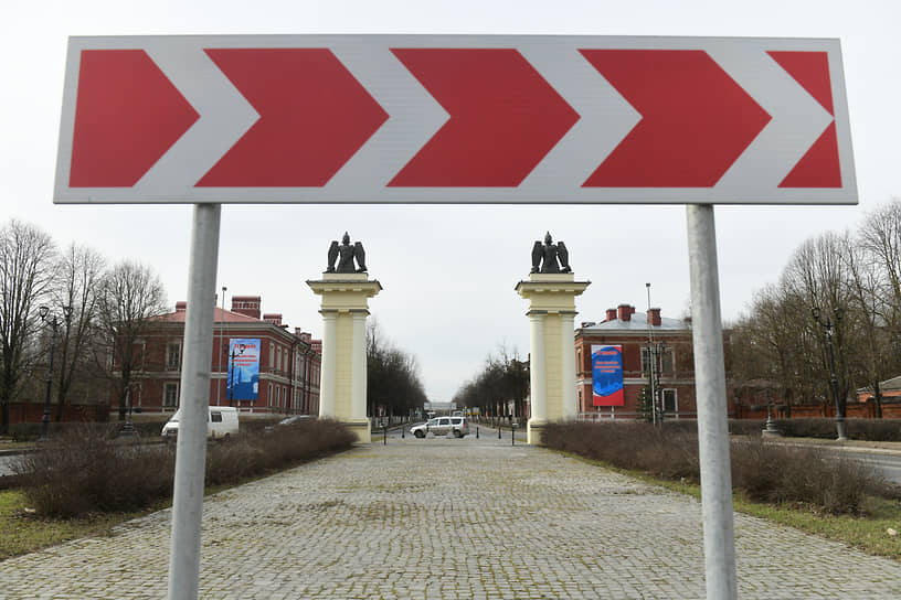 В апреле прошлого года чиновники объявили о планах по созданию в Гатчине правительственного квартала в деревянных жилых домах, предназначенных для расселения и являющихся объектами культурного наследия