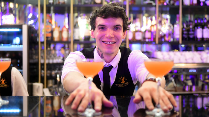 HoReCa: кадры решают все