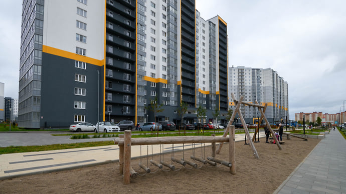 Покупатель приходит к комфорту