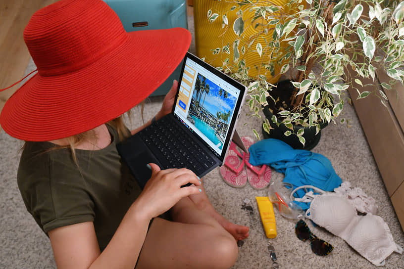 Booking.com был привычным и удобным инструментом для пользователей: до 90% бронирований гостиниц и апарт-отелей проходило через этот сервис