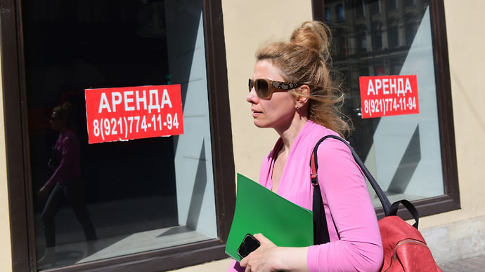 Стрит-ритейл растит вакансию