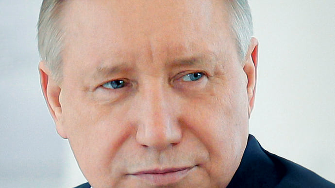 «На Петербурге лежит особая ответственность за обеспечение технологического суверенитета страны»