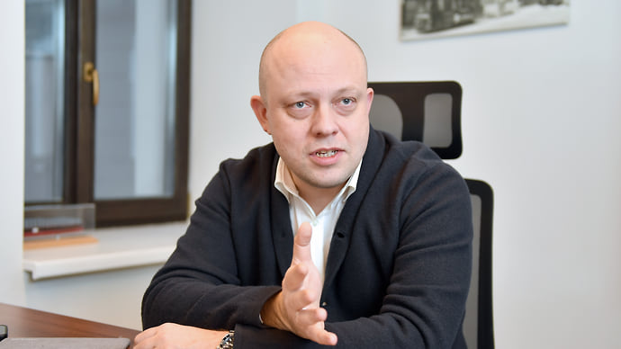 «Мы доказали, что можем строить устойчивый бизнес»