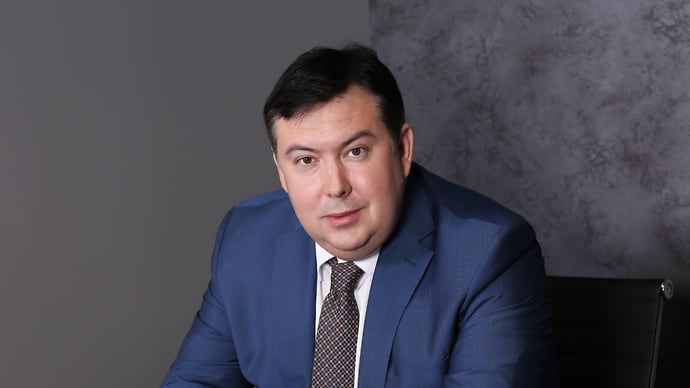 «Федеральная поддержка строительства КПО "Кингисепп" увеличена в три раза»
