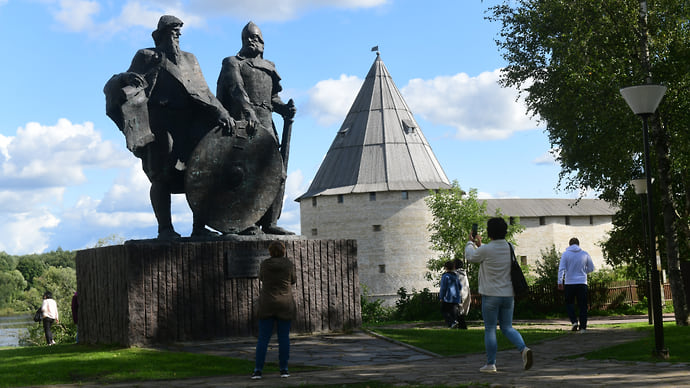 Неосвоенный потенциал