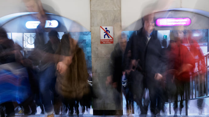 Призрак транспарентности