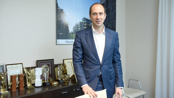 «Застройщики могут адаптироваться к макроэкономическим факторам за счет изменения продукта»