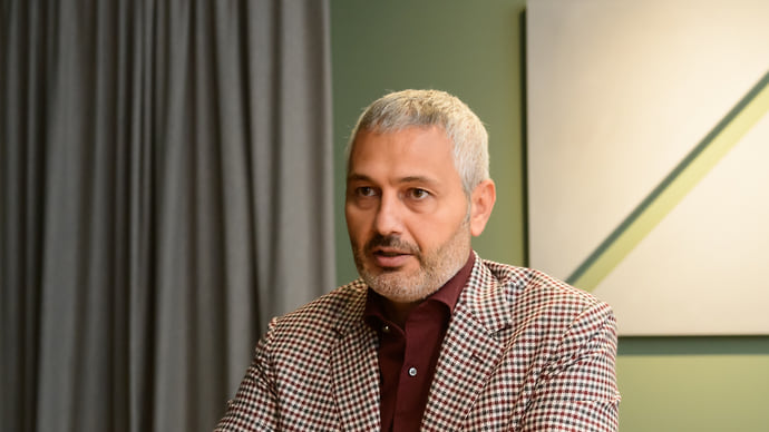 «Экспансия — это не про нас»