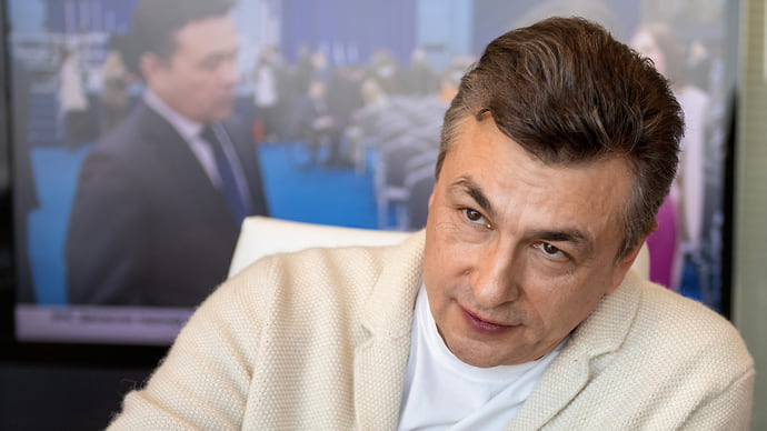 «На допандемийный уровень при сохранении темпов развития и поддержке государства мы выйдем через два-три года»