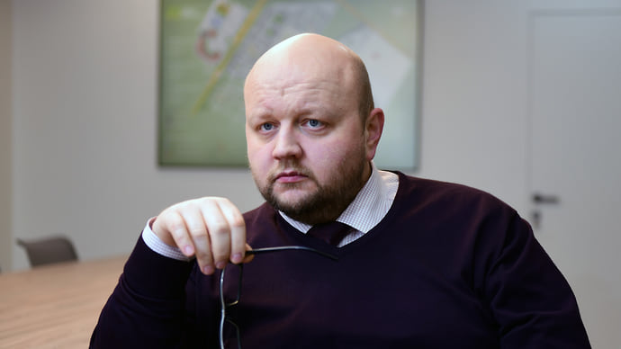 Будущее за интегральным подходом